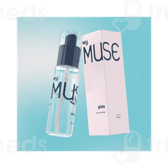 Mymuse Glide Aloe Water Based Jelly 30ml