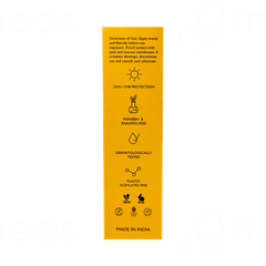 Aveil Heat Shield Spf 50 Pa+++ Sunscreen Gel 50ml