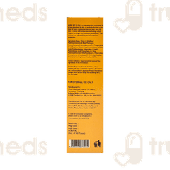 Aveil Heat Shield Spf 50 Pa+++ Sunscreen Gel 50ml