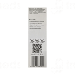 Fixderma Cosmetic Laboratries Aha Lightening Gel 30ml Fixderma Cosmetic Laboratries Aha Lightening Gel 30ml