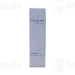 Bluem Oral Gel 15ml