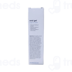 Bluem Oral Gel 15ml