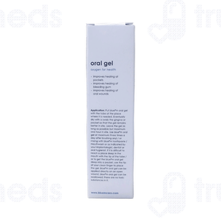 Bluem Oral Gel 15ml