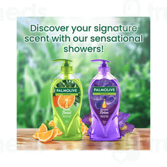 Palmolive Aroma Absolute Relax Shower Gel 750ml Palmolive Aroma Absolute Relax Shower Gel 750ml