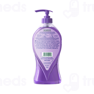Palmolive Aroma Absolute Relax Shower Gel 750ml