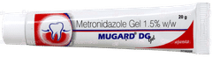 Mugard Dg Gel 20Gm Mugard Dg Gel 20Gm