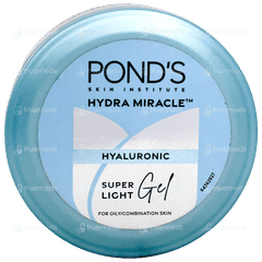 Ponds Super Light Gel 200Ml Ponds Super Light Gel 200Ml
