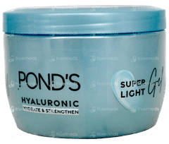 Ponds Super Light Gel 200Ml Ponds Super Light Gel 200Ml