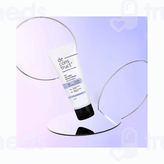 Deconstruct 3% Nmf & 0.2% Panthenol Oil Free Moisturizer 50Gm