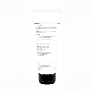 Deconstruct 3% Nmf & 0.2% Panthenol Oil Free Moisturizer 50Gm