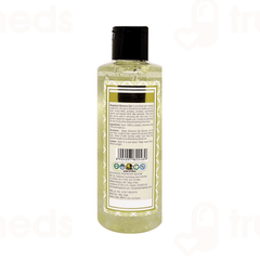 Khadi Meghdoot Aloevera Gel 210ml