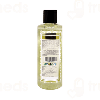 Khadi Meghdoot Aloevera Gel 210ml
