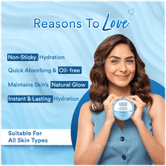 Lacto Calamine Light Moisturising Gel 150gm