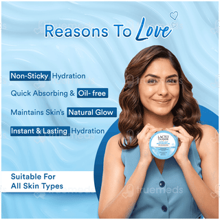 Lacto Calamine Light Moisturising Gel 150gm