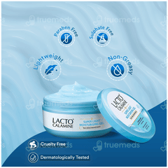 Lacto Calamine Light Moisturising Gel 150gm
