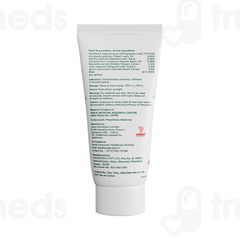 R3set Instant Pain Relief Nanotech Gel 50gm