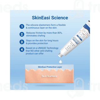 Skineasi Activ Gel 20Gm