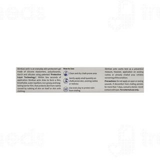Skineasi Activ Gel 20Gm