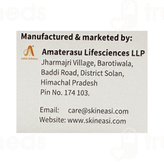 Skineasi Activ Gel 20Gm