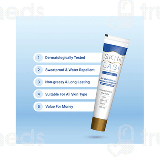 Skineasi Activ Gel 20Gm