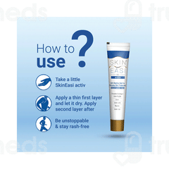 Skineasi Activ Gel 20Gm