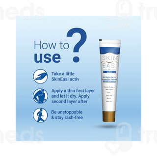 Skineasi Activ Gel 20Gm