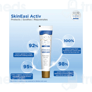 Skineasi Activ Gel 20Gm