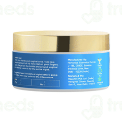 Razor Veda Vg Tone Gel 100gm