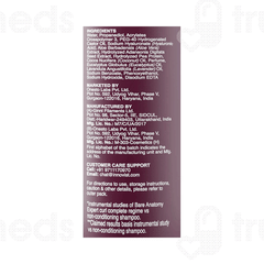 Bare Anatomy Curl Defining Gel 140ml