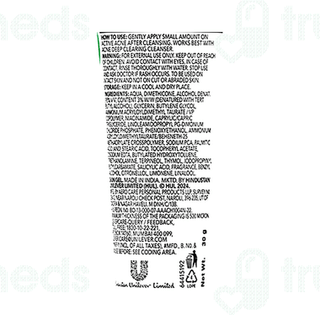 Novology Acne Spot Corrector Gel 30Gm
