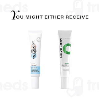 Novology Acne Spot Corrector Gel 30Gm