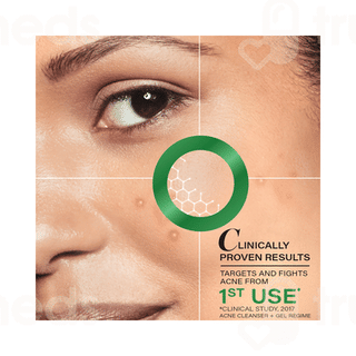 Novology Acne Spot Corrector Gel 30Gm
