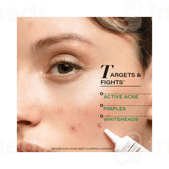 Novology Acne Spot Corrector Gel 30Gm