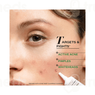 Novology Acne Spot Corrector Gel 30Gm
