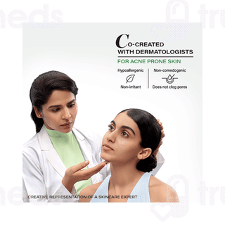 Novology Acne Spot Corrector Gel 30Gm