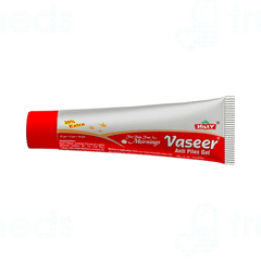 Jolly Vaseir Anti Piles Gel 30gm Jolly Vaseir Anti Piles Gel 30gm