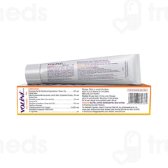 Volini Activ Pain Relief Gel 50gm