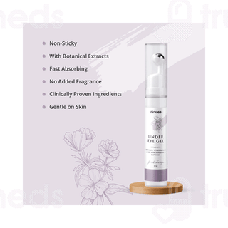 Nirvasa Under Eye Gel 15ml