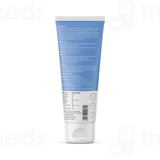 Dermatouch Undamage Ultra Matte Spf 50 Pa+++ Sunscreen Gel 50gm