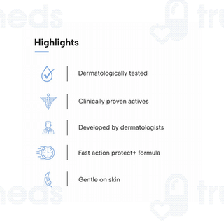 Dermatouch Undamage Ultra Matte Spf 50 Pa+++ Sunscreen Gel 50gm