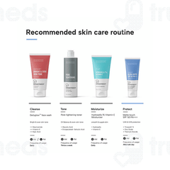 Dermatouch Undamage Ultra Matte Spf 50 Pa+++ Sunscreen Gel 50gm