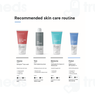 Dermatouch Undamage Ultra Matte Spf 50 Pa+++ Sunscreen Gel 50gm