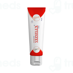 Veinflux Gel 30gm