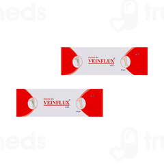 Veinflux Gel 30gm