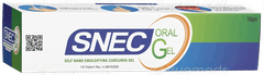Snec G Oral Gel 10Gm Snec G Oral Gel 10Gm