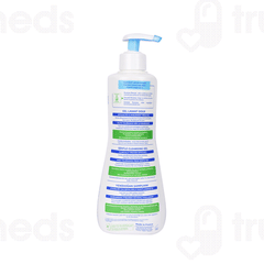 Mustela Gentle Cleansing Gel 500Ml