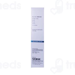 Navishield Oc Spf 30 Pa+++ Anhydrous Gel 30gm