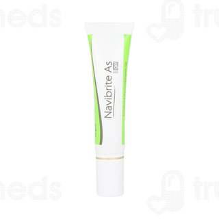 Navibrite As Gel 10gm