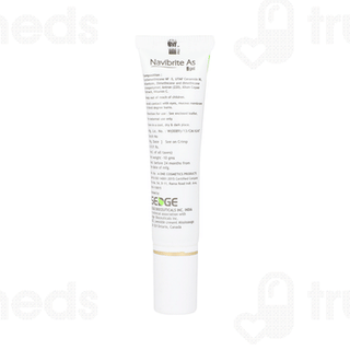 Navibrite As Gel 10gm