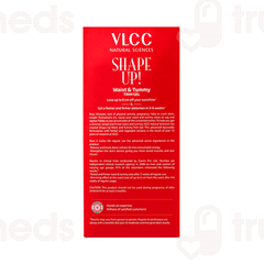 Vlcc Shape Up Waist & Tummy Trim Gel 200ml